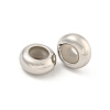 Brass Beads LS-KK-K382-14A-P-1