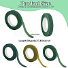3 Rolls 3 Style Paper Tapes DIY-GF0011-33A-2