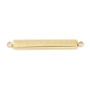 Ion Plating(IP) 304 Stainless Steel Connector Charms STAS-P366-94G-2