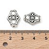 Tibetan Style Alloy Beads LF10426Y-2