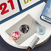 Wax Seal Stamp Set AJEW-WH0208-510-6