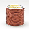 Nylon Satin Rattail Cord NWIR-Q010B-713-2