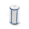 Handmade Porcelain Beads PR-CBA069E-01D-1