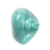 Resin Finger Rings for Women RJEW-G356-01A-2