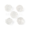 Natural Quartz Crystal Beads G-O156-C-34-2