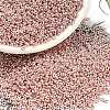 TOHO 11/0 Demi Round Beads SEED-DR11-PF552-3