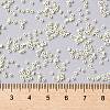 TOHO Round Seed Beads SEED-JPTR15-0051-4