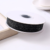 10 Yards Polyester Velvet Ribbon OCOR-C004-05F-4