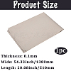EMF Protection Fabric AJEW-WH0314-712B-01-2