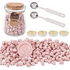 Sealing Wax Particles Kits for Retro Seal Stamp DIY-CP0003-60T-1