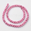 Cat Eye Beads CER12mm22-2