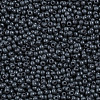 11/0 FGB Grade A Round Glass Seed Beads SEED-N001-A-1051-2