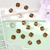 Preciosa® MAXIMA Crystal Fancy Stones X-PRC-FC12-10220-2