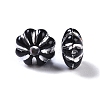 Acrylic Beads SACR-C005-02I-2
