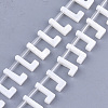 Natural Freshwater Shell Beads SHEL-T012-59L-1