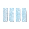 Baking Paint Glass Pendants GLAA-S202-16H-1