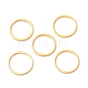 201 Stainless Steel Linking Rings STAS-C030-14A-G-1