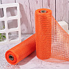 Deco Mesh Ribbons OCOR-TAC0038-09C-6