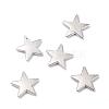 Zinc Alloy Cabochons PALLOY-WH0036-24P-1
