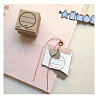 Carbon Steel Cutting Dies Stencils DIY-K026-07-1