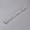 Paper Twist Ties AJEW-WH0021-18A-01-1