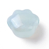 Luminous Acrylic Beads X-OACR-E010-21-3