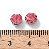 Round Sew on Rhinestone RGLA-L028-10D-06-3