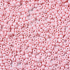 12/0 Glass Seed Beads SEED-S060-A-F405-3