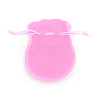 Gourd Velvet Bags TP-R005-9x12cm-06-1