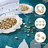 780Pcs 6 Style Sew on Rhinestone DIY-YS0001-44-6
