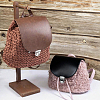 DIY Bags Set DIY-WH20081-108B-4