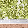 MIYUKI Delica Beads SEED-X0054-DB2377-4