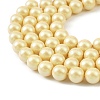 Preciosa® MAXIMA Crystal Nacre Pearls Y-PRC-NPA8-78203-3