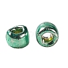 TOHO 15/0 Round Beads X-SEED-TR15-PF0561-3