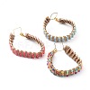 Chain Bracelets BJEW-JB04687-1