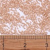 MIYUKI Delica Beads X-SEED-J020-DB0622-4