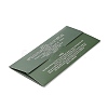Silver Polishing Cloth JT007-2-5