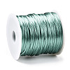 Nylon Satin Rattail Cord NWIR-R025-1.0mm-222-2