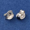 925 Sterling Silver Friction Ear Nuts STER-G041-01-2