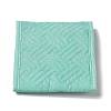 Polyester Travel Folding Clutch Bag ABAG-M006-01A-3