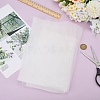 1M Nylon Mesh Fabric DIY-CY0002-31A-4