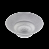Glass Soap Dish Tray AJEW-XCP0003-54-2
