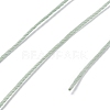 Round Waxed Polyester Thread String YC-D004-02E-031-3