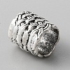 Alloy European Beads FIND-TAC0014-89H-2