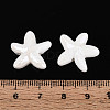 Handmade Porcelain Beads X-PORC-Q002-02E-01-4
