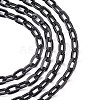 Aluminium Cable Chains CHT003Y-16-2
