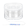 Elastic Crystal String OCOR-WH0045-34-7
