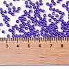 TOHO Round Seed Beads SEED-XTR08-0116-4