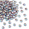 Preciosa® Crystal Hotfix Flatback Stones Y-PRC-HSS10-70040-200-1
