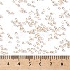TOHO Round Seed Beads X-SEED-TR11-1816-4